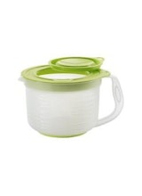 Tupperware Mix N Stor Pitcher